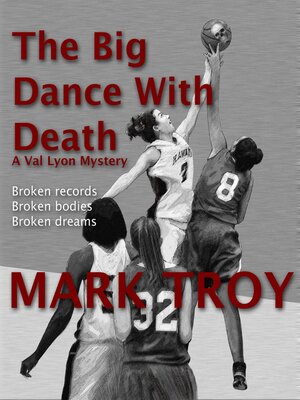 cover image of The Big Dance With Death